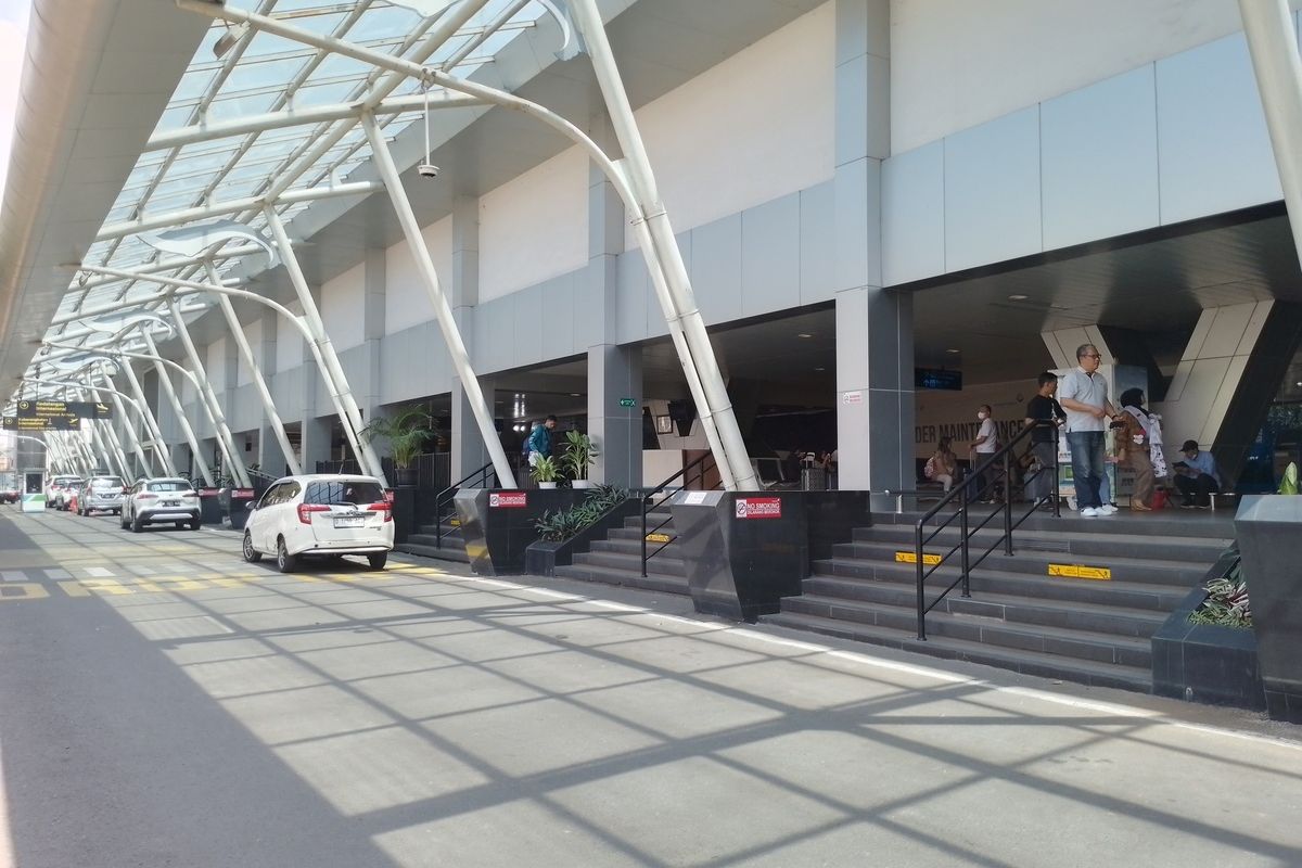 Bandara Husein Sastranegara Siap Diaktivasi Kembali untuk Penerbangan Komersial, Infrastruktur dan fasilitas masih bagus, Catatan untuk tata kota dan akses jalan, Didukung penuh Pemkot Bandung dan Presiden Prabowo, Potensi ekonomi dan pariwisata Bandung