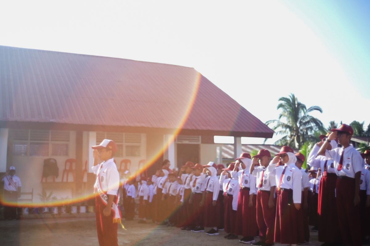 Susunan upacara bendera 17 Agustus, upacara 17 agustus, HUT ke-80 Kemerdekaan Republik Indonesia, pedoman upacara bendera, Pedoman Lengkap Upacara HUT ke-80 RI 17 Agustus 2025: Susunan Pengibaran dan Penurunan Bendera