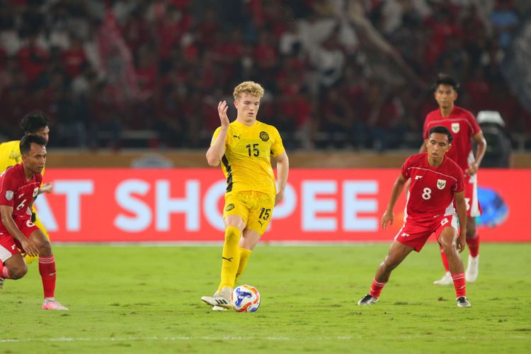 Piala AFF U23 2025, Indonesia vs Thailand, Timnas U23 Indonesia, Jadwal Semifinal Piala AFF U23, jadwal timnas U23 Indonesia, Jadwal Timnas U23 Indonesia vs Thailand di Semifinal Piala AFF U23 2025, Jumat Malam