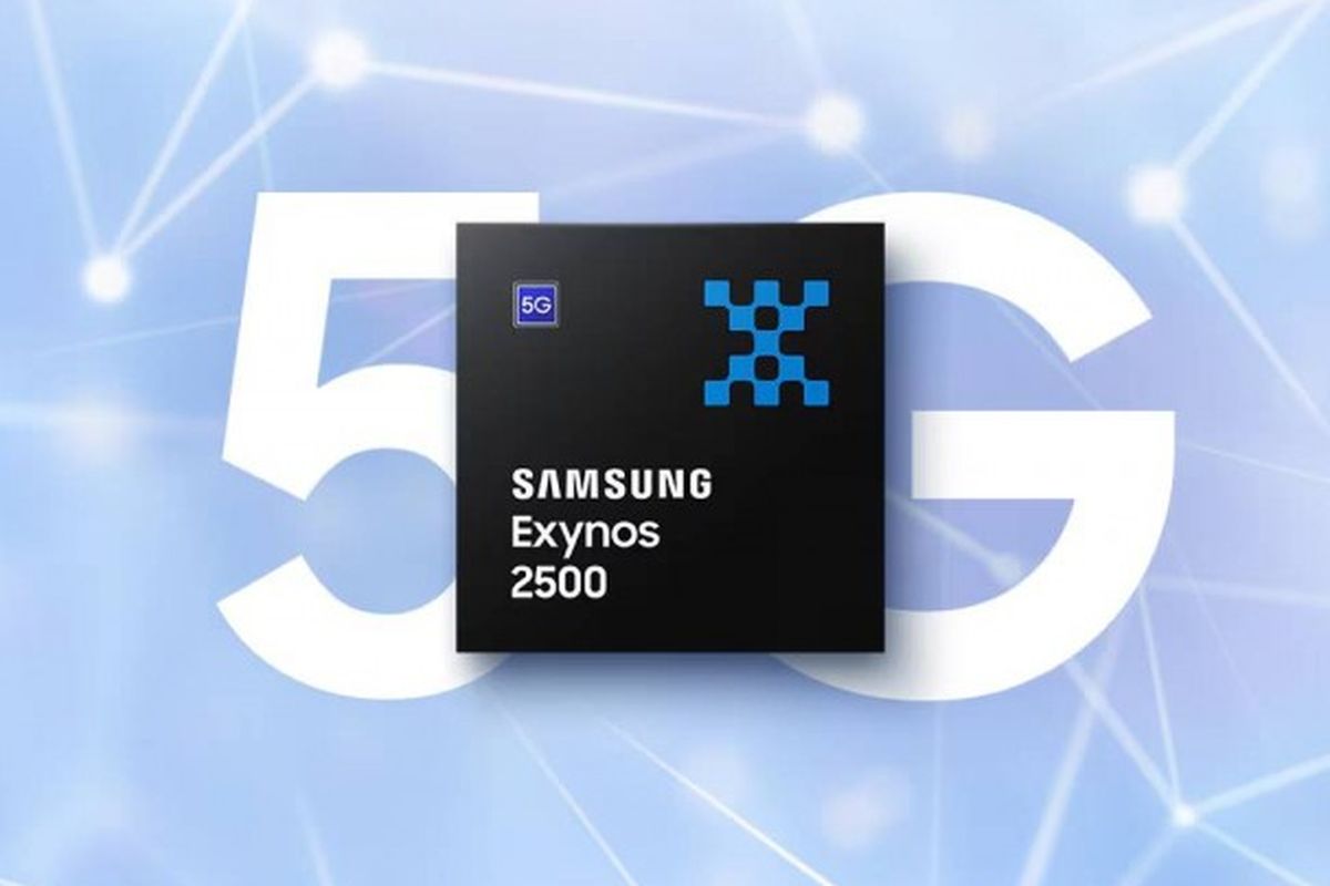 Samsung, chipset, Exynos, Exynos 2500, Chipset, exynos, Samsung Umumkan Exynos 2500, Chipset Flagship dengan Peningkatan AI