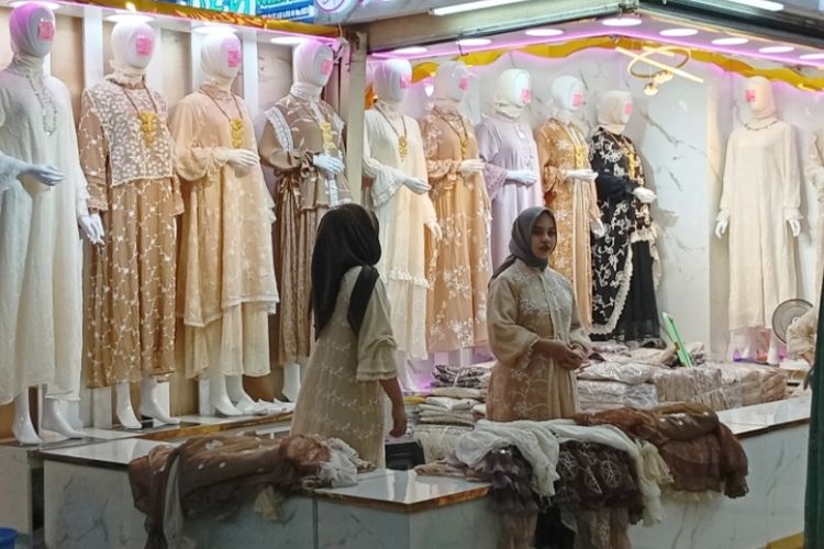 Bulan Ramadan, Tips Cermat Belanja Ramadan, dari Stok Skincare hingga Sewa Baju