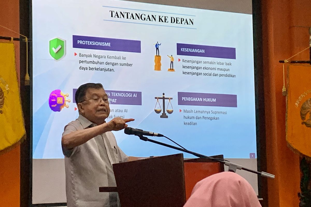 Mendagri, Jusuf Kalla, 4 Pulau Aceh Masuk Sumut, 4 pulau aceh masuk sumut, Mendagri Pindahkan 4 Pulau Aceh ke Sumut, JK: Itu Cacat Formil