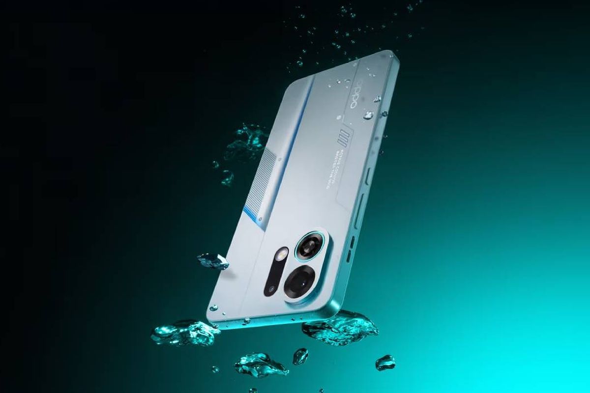 Oppo, K13 Turbo, K13 Turbo Pro, Spesifikasi Oppo K13 Turbo, harga Oppo K13 Turbo, harga Oppo K13 Turbo pro, spesifikasi Oppo K13 Turbo, spesifikasi Oppo K13 Turbo pro, HP Oppo K13 Turbo dan K13 Turbo Pro Resmi, Pakai Chip 
