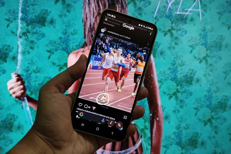 Samsung, galaxy a56, Samsung A56, harga samsung a56, samsung a36, harga Samsung A36, galaxy a36, Samsung Galaxy A36 dan A56 Bisa Dibeli di Indonesia Hari Ini