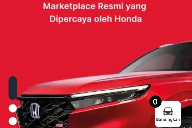 platform, mobil bekas, Honda, Honda Prospect Motor, Honda Bikin Platform untuk Jual Mobil Bekas Bersertifikasi