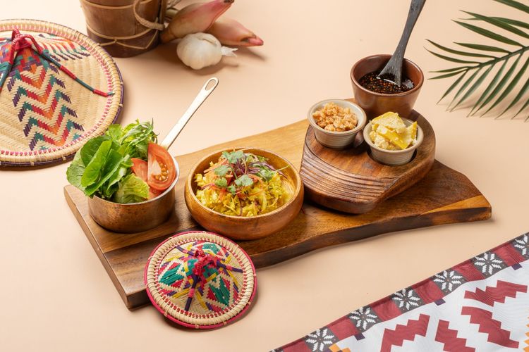Visit Malaysia 2026, Promosi Kuliner, Malaysia Sajikan Makanan Khas di Jakarta dan Medan