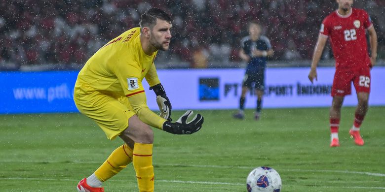 Liga Belanda, Ajax, Ajax Amsterdam, Mika Godts, Darko Nejasmic, NEC Nijmegen, Maarten Paes, Hasil Ajax Vs NEC Nijmegen 1-1: Maarten Paes Debut, Gagal Clean Sheet