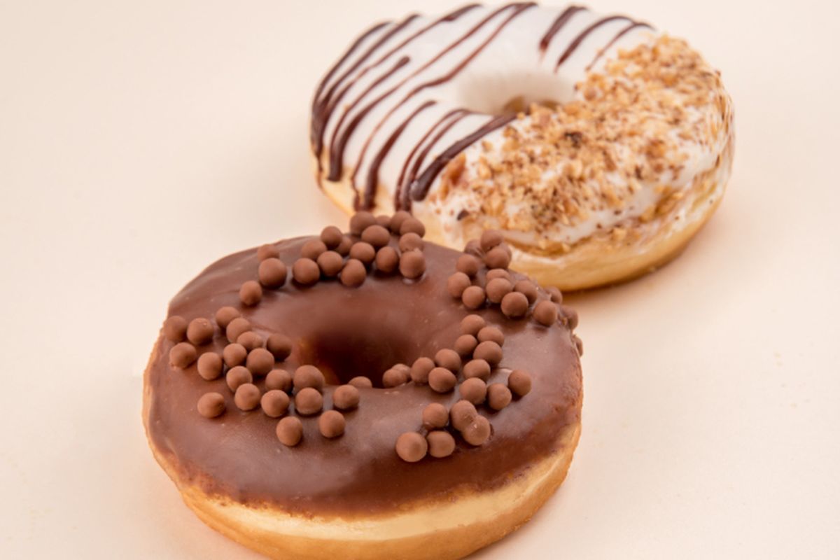 donat kentang, resep donat tanpa terigu, resep donat 250 gr terigu tanpa telur, camilan kentang, donat kentang tanpa tepung, Resep Donat Tanpa Tepung Terigu, Lembut & Kenyal Walau Sudah Dingin