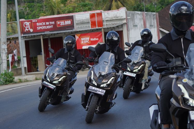 Servis, biaya kepemilikan, honda adv160, ADV 160 RoadSync, Hitung Biaya Kepemilikan Honda ADV160 RoadSync Satu Tahun
