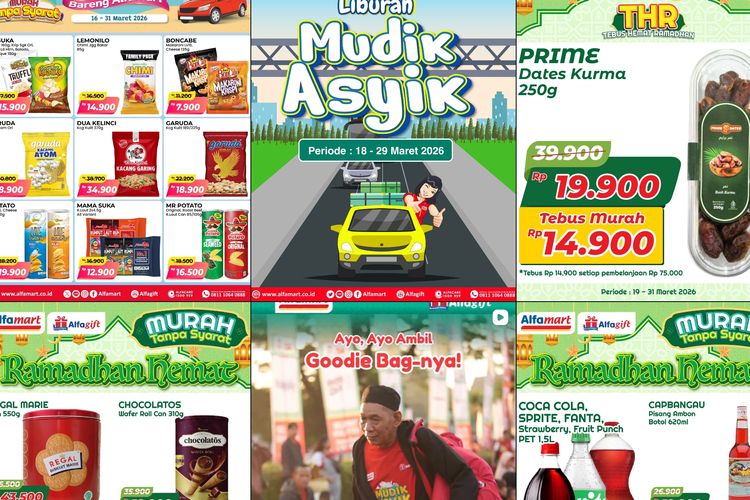 apa itu El Nino, apa itu El Nino Godzilla, [POPULER NUSARAYA] Apa Itu El Nino, 1. Apa itu El Nino "Godzilla", 2. Update promo Alfamart, 3. Fakta ledakan rumah di Semarang, 4. Kumpulan ide ucapan selamat hari raya Idul Fitri, 5. Link twibbon Idul Fitri 2026