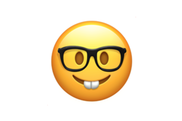 emoji, WhatsApp, arti emoji WA, Arti emoji WhatsApp, 50 Emoji WhatsApp yang Sering Dipakai dan Artinya, 1. Emoji wajah tersenyum lebar menyeringai, 2. Emoji wajah menyeringai dengan mata tersenyum, 4. Emoji wajah menyeringai dengan keringat, 5. Emoji tertawa dengan air mata kegembiraan, 6. Emoji tertawa terbahak-bahak, 7. Emoji wajah tersenyum kecil, 8. Emoji wajah mengedipkan mata, 9. Emoji wajah tersenyum dengan mata tersenyum, 10. Emoji wajah tersenyum dengan lingkaran biru, 11. Emoji wajah tersenyum berhias banyak hati, 12. Emoji wajah tersenyum dengan mata berbentuk hati, 13. Emoji wajah mencium dengan hati, 14. Emoji wajah mencium, 15. Emoji wajah tersenyum hangat, 16. Emoji wajah mencium dengan mata tertutup, 17. Emoji wajah mencium dengan mata tersenyum, 18. Emoji wajah tersenyum dengan air mata, 19. Emoji wajah tersenyum setengah, 20. Emoji wajah menikmati makanan, 21. Emoji wajah dengan lidah menjulur, 22. Emoji wajah dengan mata berkedip dan lidah menjulur, 23. Emoji wajah konyol, 24. Emoji wajah dengan menyipitkan mata dan lidah menjulur, 25. Emoji wajah tersenyum dengan tangan terbuka, 26. Emoji wajah dengan tangan menutup mulut, 27. Emoji wajah dengan mata terbuka dan tangan menutup mulut, 28. Emoji wajah dengan mata mengintip, 29. Emoji wajah menyuruh diam, 30. Emoji wajah berpikir, 31. Emoji wajah dengan tangan memberi hormat, 32. Emoji wajah mengiler, 33. Emoji memakai topi koboi, 34. Emoji wajah berpesta, 35. Emoji wajah senyum dengan memakai kacamata hitam, 36. Emoji wajah kutu buku, 37. Emoji wajah dengan memakai satu lensa bundar, 38. Emoji wajah terbalik, 39. Emoji wajah meleleh, 40. Emoji wajah dengan mulut teritsleting, 41. Emoji wajah dengan alis terangkat, 42. Emoji wajah garis putus-putus, 43. Emoji wajah yang tertutupi awan, 44. Emoji wajah tidak senang, 45. Emoji wajah dengan hidung panjang, 46. Emoji tanpa mulut, 47. Emoji kepala pecah, 48. Emoji wajah dengan kepala dibalut, 49. Emoji wajah dengan masker, 50. Emoji wajah yang gigih