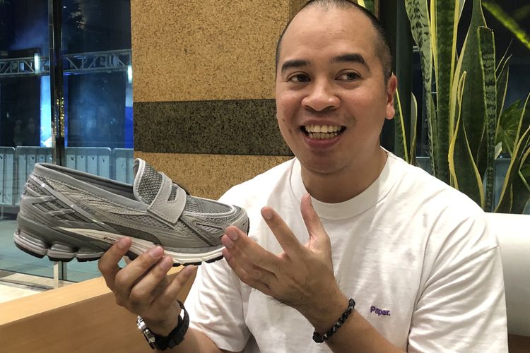 sepatu, cara merawat sepatu, Sepatu, Adityalogy, tips merawat sepatu, Tips merawat sepatu, adityalogy, Cara merawat sepatu, Sepatu New Balance, Tips Merawat Sepatu Menurut Adityalogy, adityalogy sneakers, cara merawat sepatu ala adityalogy, Cara Merawat Sepatu ala Adityalogy, Pastikan Ada Sirkulasi Udara