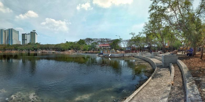 hutan kota, Hutan Kota Pesanggrahan Sangga Buana, Hutan Kota GBK, 6 Hutan Kota di Jakarta untuk Liburan Akhir Pekan yang Asri, 1. Hutan Kota Pesanggrahan Sangga Buana, 2. Hutan Kota GBK, 3. Hutan Kota Kemayoran, 4. Hutan Mangrove PIK, 5. Hutan Kota Srengseng, 6. Hutan Kota Munjul