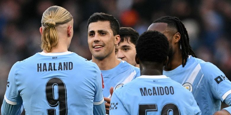 Florentino Perez, Real Madrid, LaLiga, Spanyol, Erling Haaland, Rodri, Madrid, Enrique Riquelme, Jose Mourinho, Pemilihan Presiden Real Madrid: Riquelme Janjikan Erling Haaland dan Rodri