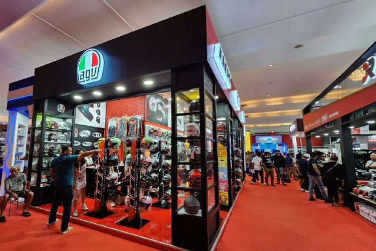 IIMS, pameran otomotif, IIMS 2026, industri otomotif, Awal Tahun Jadi Penentu, IIMS 2026 Diharap Dongkrak Penjualan