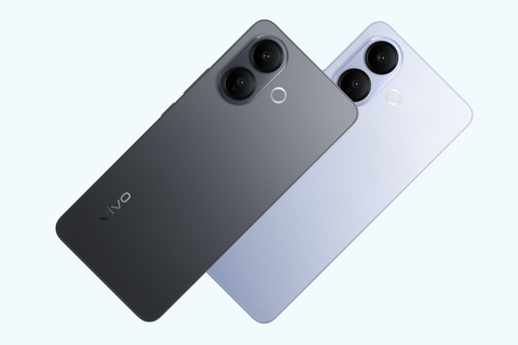 Vivo, Vivo V60 Lite 4G, spesifikasi Vivo V60 Lite 4G, harga Vivo V60 Lite 4G, chipset Snapdragon 685, Vivo V60 Lite 4G Resmi dengan Chip Snapdragon 685