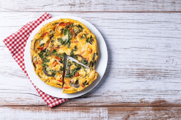 Olahan telur, 6 Olahan Telur untuk Menu Sahur yang Bergizi, Praktis Anti Ribet, 1. Resep tahu telur kukus, 2. Resep telur bayam, 3. Resep telur ceplok aroma serai, 4. Resep telur tumis bumbu teriyaki, 5. Resep telur gulung nori, 6. Resep Telur dadar bumbu semur