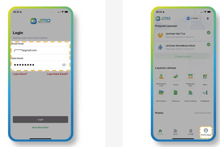 Bantuan Subsidi Upah, cara login JMO, BSU 2025, Jamsostek Mobile, BPJS Ketenagakerjaan, cek BSU di JMO, Cara login JMO, cara cek penerima BSU 2025, Cara cek BSU 2025, cara cek BSU 2025, Cara cek penerima BSU 2025, Cara Login JMO untuk Cek Penerima BSU 2025, Mudah dan Praktis