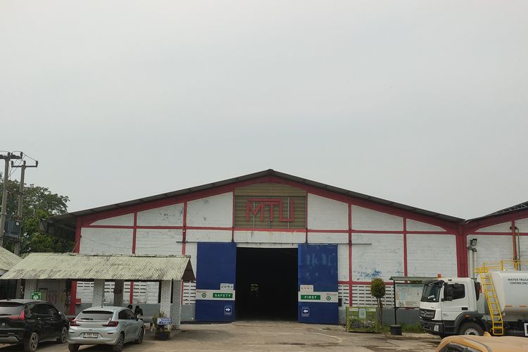Karoseri MTU, Truk China Jadi Mimpi Buruk Bagi Karoseri Indonesia