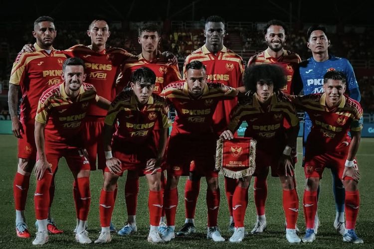 Persib, Persib Bandung, Bangkok United, selangor fc, AFC Champions League Two, Lion City Sailors FC, ACL 2, Bojan Hodak, Profil Lawan-lawan Persib Bandung di ACL 2, Jangan Anggap Mudah Klub Asia Tenggara