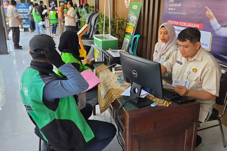 Pajak Kendaraan Bermotor, pemutihan pajak kendaraan 2025, pemutihan pajak 2025, pemutihan pajak kendaraan jawa timur, Pemutihan Pajak Kendaraan di Jawa Timur Hanya sampai 31 Agustus 2025