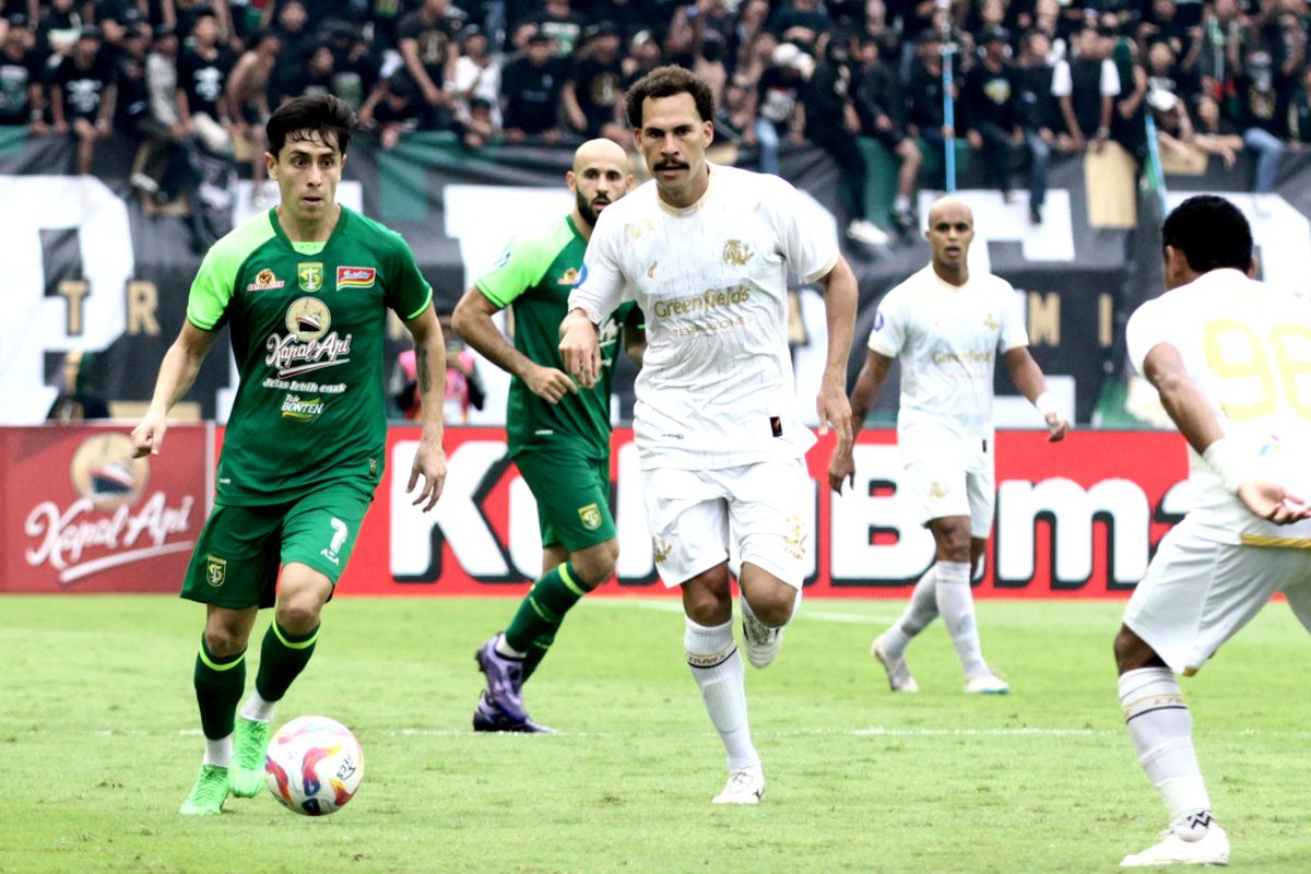 Persebaya, Arema FC, Liga 1, Arema FC vs Persebaya, Paul Munster, Jadwal Liga 1, jadwal Arema FC Vs Persebaya, Arema FC vs Persebaya Surabaya, Liga 1 2024-2025, Arema FC Vs Persebaya Surabaya, Pemain Kunci Bajul Ijo Kembali