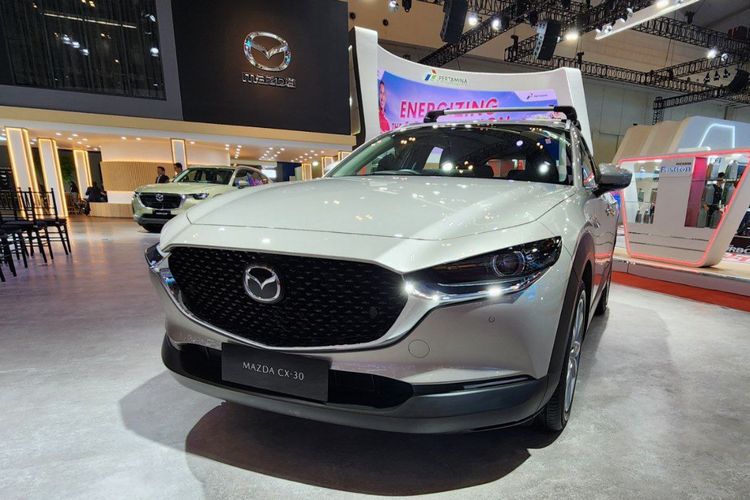 pabrik Mazda, Ricky Thio, GIIAS 2025, mazda indonesia, Pabrik Mazda, Pabrik Mazda di Indonesia Hampir Rampung, Ini Rincian Terbarunya