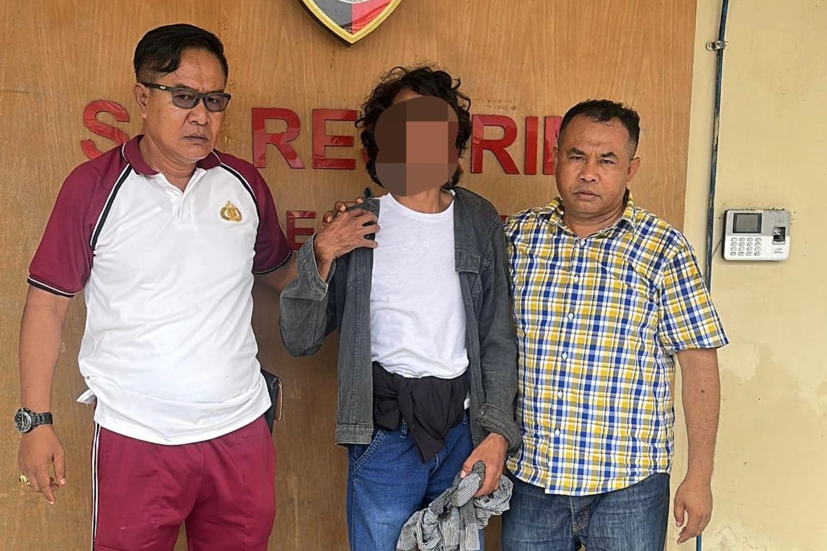 Dompu, dibunuh suami, suami bunuh istri, suami bunuh istri yang baru melahirkan, suami di Dompu bunuh istri yang baru melahirkan, Ibu Muda di Dompu Dibunuh Suami setelah 10 Hari Melahirkan Anak Kedua
