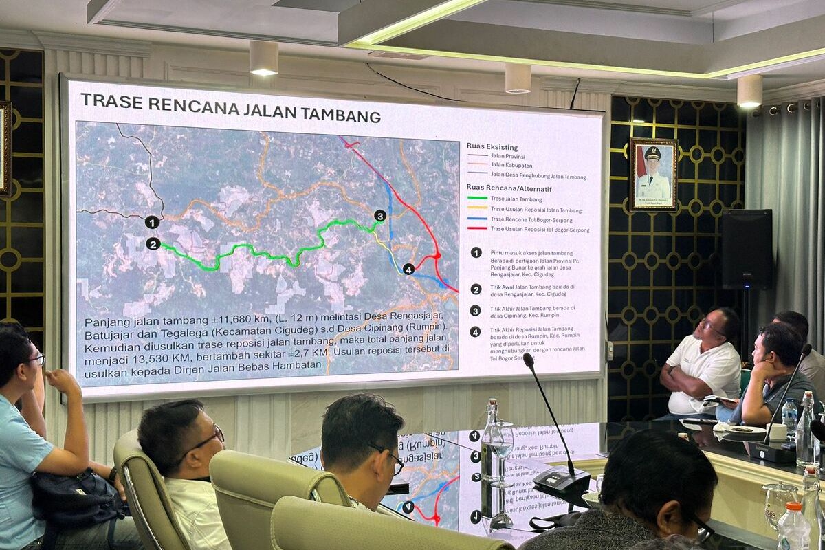 Bogor, Kota Bogor, twin city bogor, perencanaan kota bogor, perencanaan tata ruang kota bogor, tata ruang bogor, Bogor Siapkan 