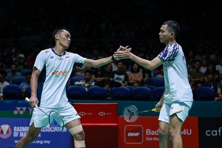 Indonesia Masters 2026, Anthony Sinisuka Ginting, PBSI, Jadwal Indonesia Masters 2026: 17 Wakil Merah Putih Mulai Perjuangan