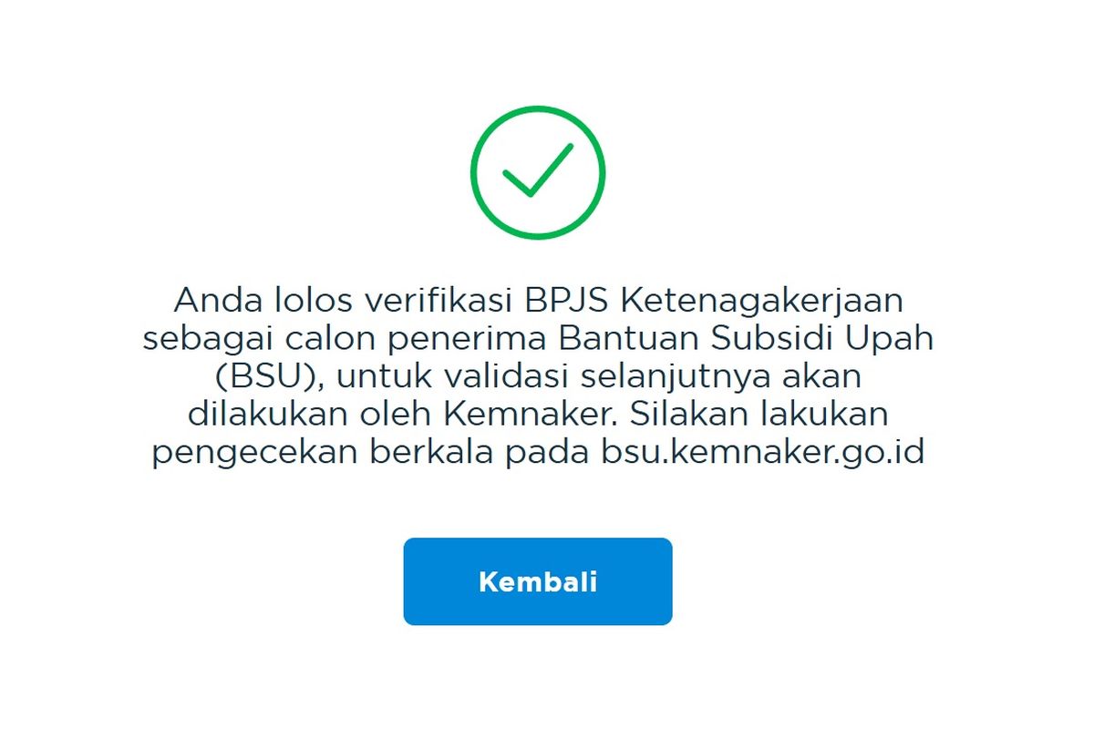 Bantuan Subsidi Upah, BSU 2025, syarat penerima bsu 2025, Kapan BSU Tahap 2 Cair Ini Penjelasan Sri Mulyani, Kapan BSU Tahap 2 Cair? Ini Penjelasan Sri Mulyani 