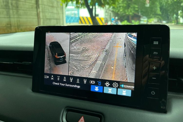 HR-V, Honda HR-V, Bahas Fitur Honda HR-V Hybrid Termurah, Apa Saja yang Didapat?