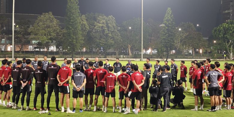 Timnas, Mali, Timnas U22 Indonesia, FIFA, FIFA Matchday, Link Live Streaming, timnas U22, fifa matchday 2025, Timnas U22 Indonesia vs Mali, Link Live Streaming Timnas U22 Indonesia Vs Mali di FIFA Matchday 2025