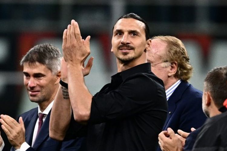 Barcelona, Manchester United, Zlatan Ibrahimovic, Inter Milan, Fabio Capello, Pep Guardiola, Mourinho, serie a, AC Milan, max allegri, legenda sepak bola asal swedia, Ibrahimovic Bongkar Kisahnya dengan Allegri, Guardiola, dan Mourinho