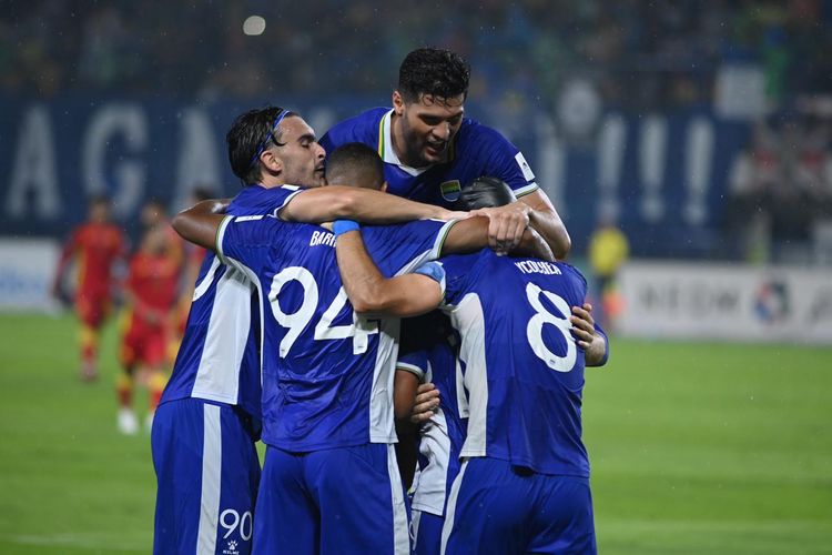 Adam Alis, Polisi Malaysia, polisi malaysia, Persib Bandung, ACL 2, persib vs selangor fc, selangor fc vs persib, Selangor FC vs Persib Bandung, ACL Championship League Two, Polisi Malaysia Minta Bantuan Polri untuk Periksa Pemain Persib Adam Alis