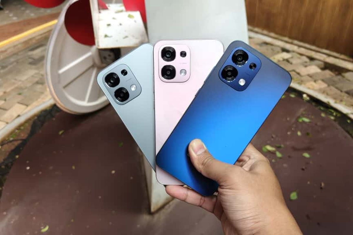 Oppo, harga Oppo A6 Pro, oppo a6 pro 5g, Spesifikasi Oppo A6 Pro 5G, A6 pro 5g, Oppo A6 Pro 4G dan 5G Resmi di Indonesia, HP Tangguh Harga mulai Rp 3 Jutaan