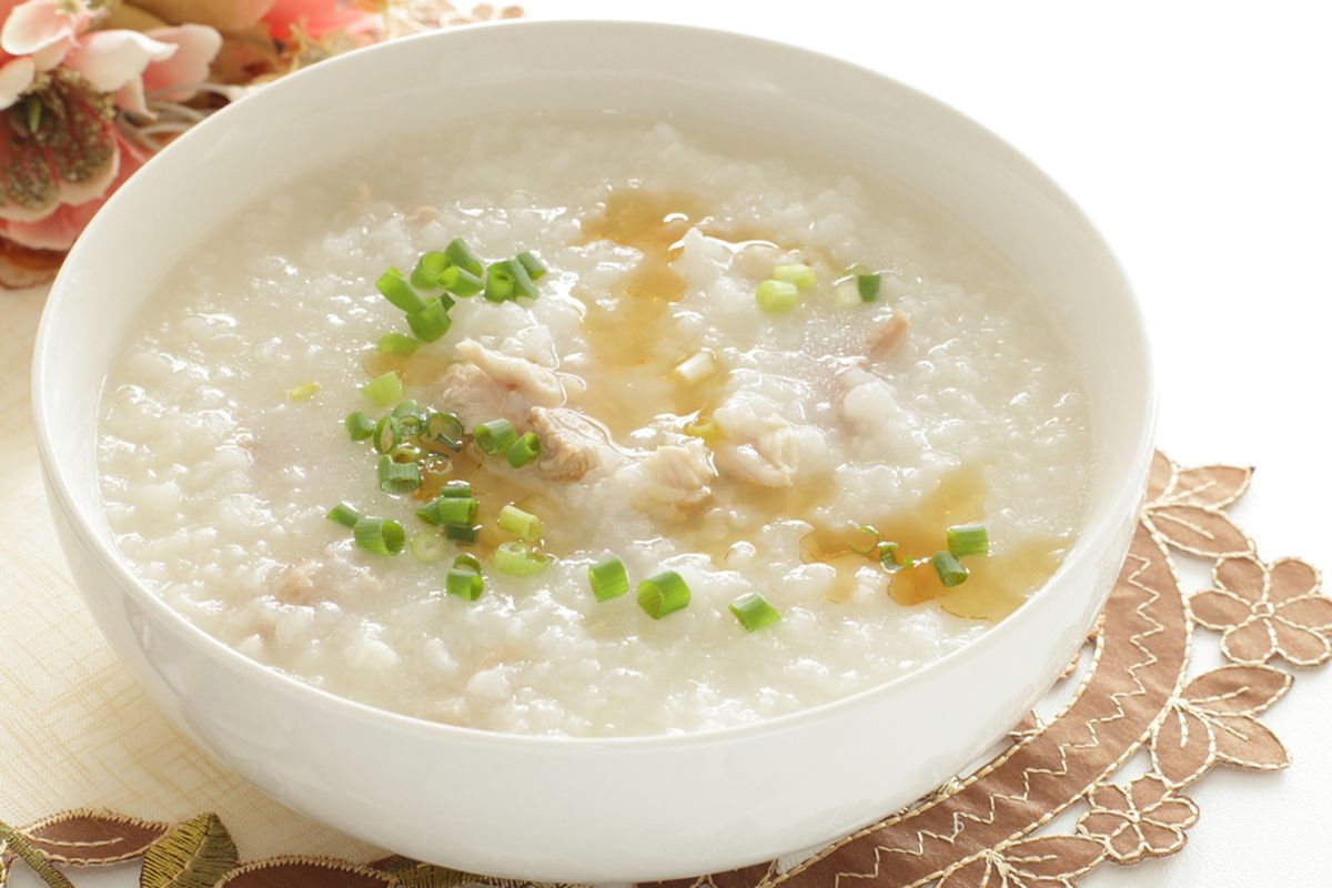 cara membuat bubur ayam sederhana, Resep bubur ayam sederhana, Cara membuat bubur ayam sederhana, resep bubur ayam sederhana, resep bubur ayam super enak, cara membuat bubur ayam enak, cara membuat bubur ayam yang enak dan gurih, bubur ayam recipe, Resep Bubur Ayam Sederhana, Gurih Pakai Santan untuk Sarapan
