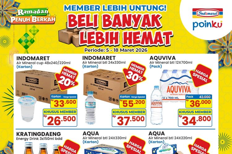 jadwal libur lebaran 2026, Update promo Alfamart, Update promo Indomaret, [POPULER NUSARAYA} Update Promo Alfamart | Jadwal Libur Lebaran untuk ASN, Karyawan Swasta, dan Anak Sekolah, 1. Update promo Alfamart, 2. Update promo Indomaret, 3. Siapa Resbob dan Bigmo?, 4. Update promo Superindo, 5. Jadwal libur lebaran 2026