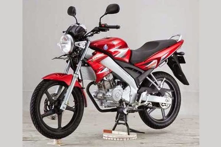 Yamaha Vixion, motor bekas, Vixion, Vixion R, Yamaha Vixion R, Yamaha Vixion R Pamit, Cek Harganya di Pasar Motor Bekas