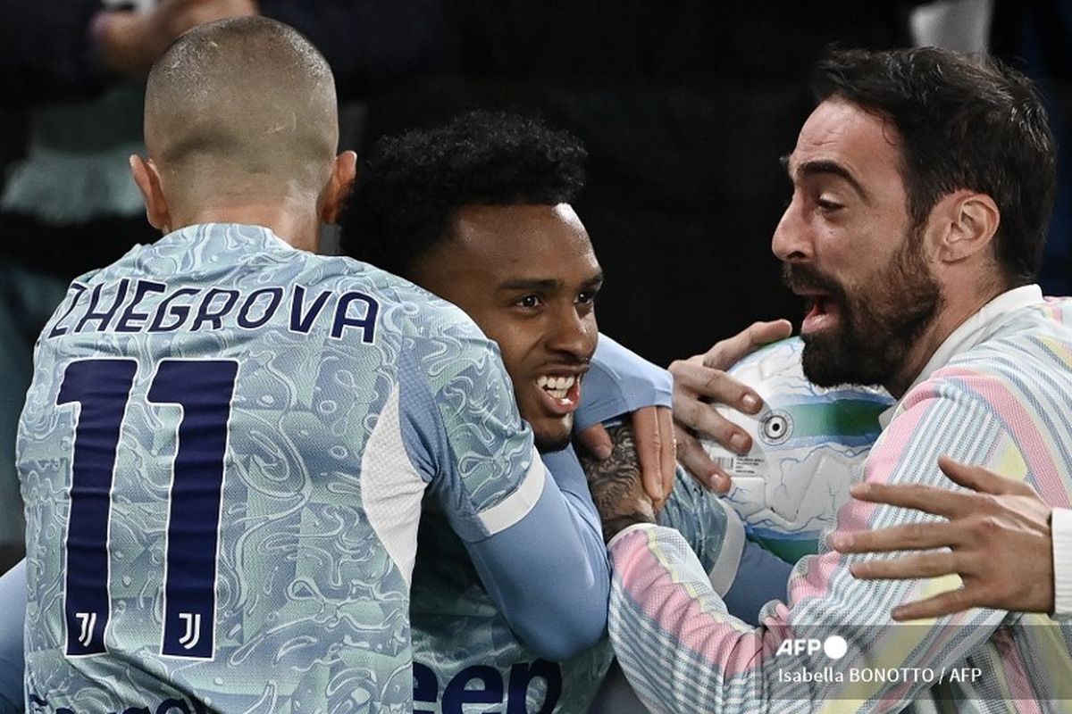 Juventus, Liga Champions, Villarreal, Link Live Streaming, Champions League, Villarreal vs Juventus, Igor Tudor, Liga Champions 2025-2026, Link Live Streaming Villarreal vs Juventus, Marcelino Garcia Toral, Link Live Streaming Villarreal Vs Juventus di Liga Champions 2025-2026, Kondisi Tim dan Komentar Pelatih, Prediksi Susunan Pemain, Prediksi Skor, Link Live Streaming Villarreal vs Juventus