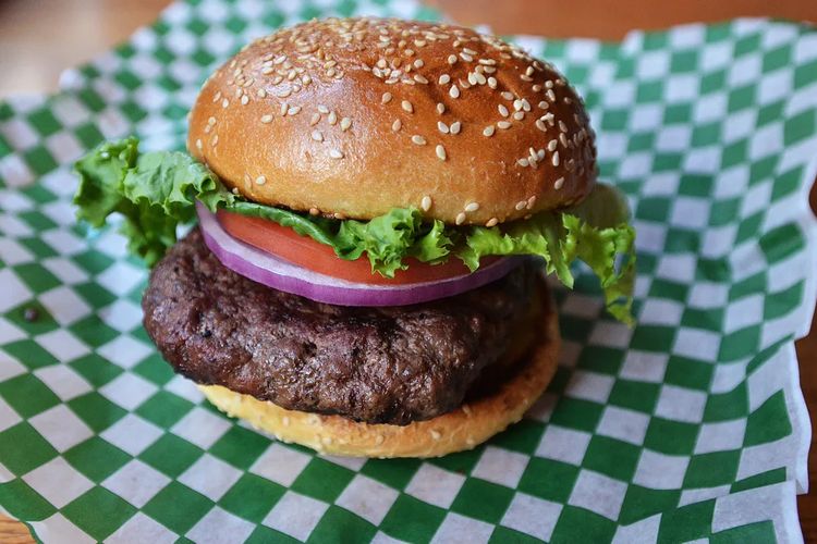 burger, Jakarta, Rekomendasi 5 Burger Lokal Enak di Jakarta yang Bisa Kamu Coba