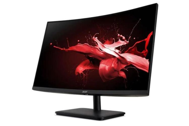 Acer, 4 Monitor Gaming Acer dengan Refresh Rate Tinggi, Tembus 390 Hz, 1. Acer Nitro XV252Q , 2. Acer Nitro VG270 , 3. Acer Nitro ED270U dengan layar melengkung, 4. Nitro ED273U Jadi Opsi Curved Premium