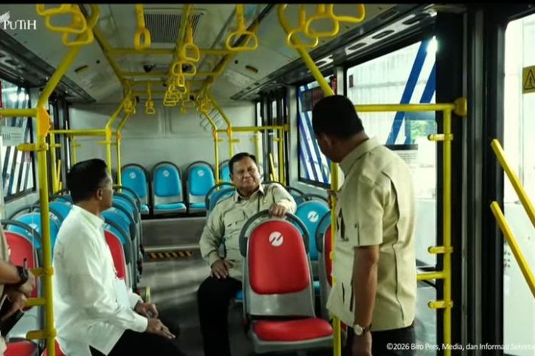 VKTR, bus listrik, TKDN, VKTR Teknologi Mobilitas, VKTR Targetkan TKDN Bus Listrik Tembus 80 Persen pada 2028