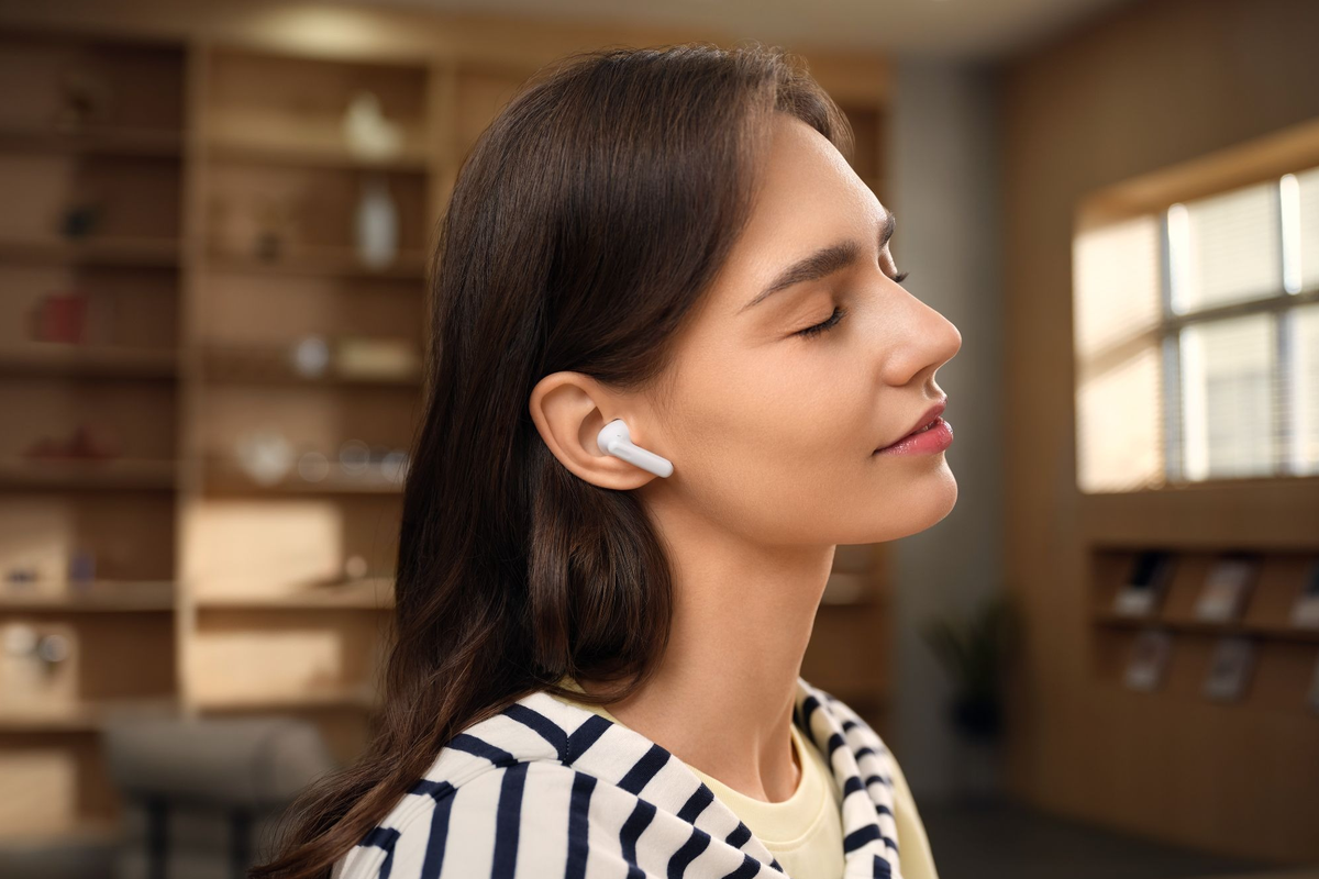 huawei, tws huawei, Huawei FreeBuds SE 4 ANC, harga tws huawei, tws baru huawei, Huawei FreeBuds SE 4 ANC Resmi di Indonesia, TWS Rp 300.000-an dengan Tiga Mode Peredam Bising