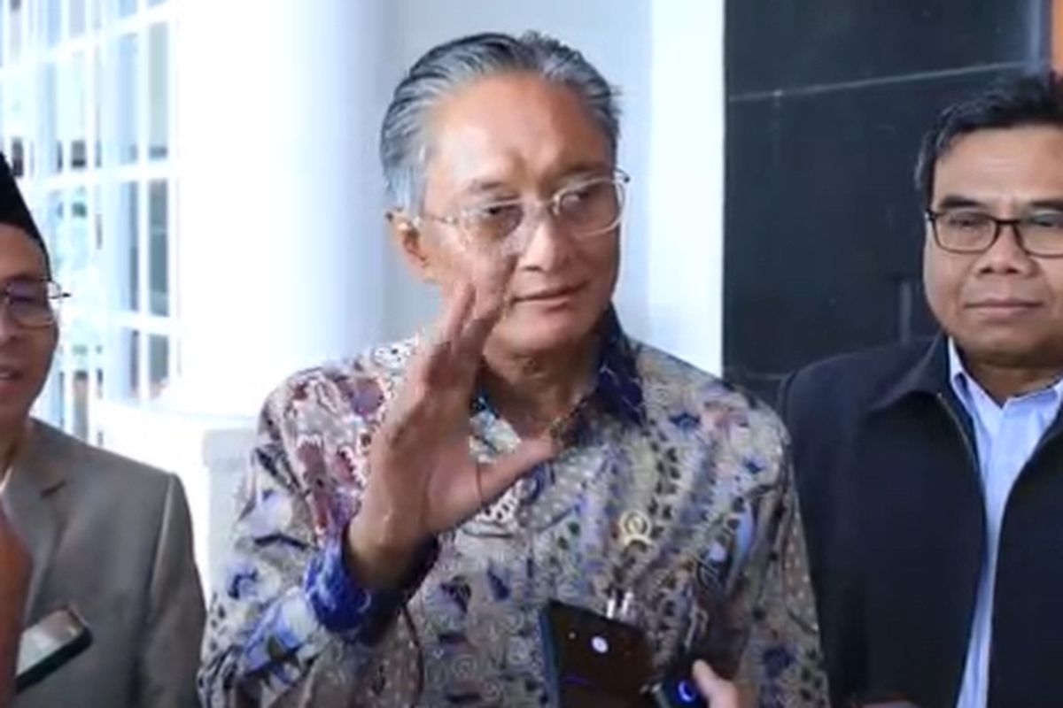 Al Khoziny, Ponpes Al Khoziny, Jawa Timur, Lokasi baru, Sidoarjo, ponpes al khoziny sidoarjo, Lokasi Baru, Pemerintah Pastikan Pembangunan Ulang Ponpes Al Khoziny Sidoarjo di Lokasi Baru