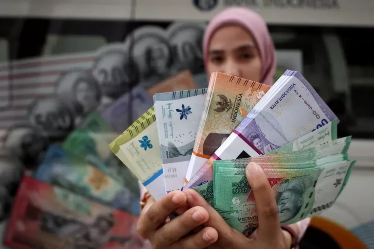tukar uang baru Lebaran 2026, tukar uang baru 2026, Apakah Uang Lecek Bisa untuk Tukar Uang Baru Lebaran? Ini Kata BI