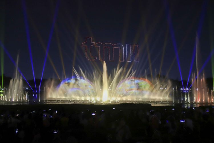 Taman Mini Indonesia Indah, libur lebaran 2025, wisata tmii 2025, TMII lebaran 2025, wisata taman mini indonesia indah, tiket masuk tmii lebaran 2025, pekan lebaran tmii, Antisipasi Lonjakan Pengunjung, Taman Mini Indonesia Indah Tambah 12 Angkutan Keliling