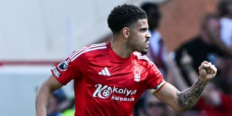 Manchester United, Liga Inggris, Premier League, Man United, Nottingham Forest, Link Live Streaming, Nottingham Forest vs Man United, Link Live Streaming Nottingham Forest Vs Man United di Liga Inggris, Nottingham Forest Dihantui Krisis Cedera, Trio Cunha, Sesko, dan Mbeumo di Lini Depan, Prakiraan Susunan Pemain Nottingham Forest vs Man United, Link Live Streaming Nottingham Forest vs Man United