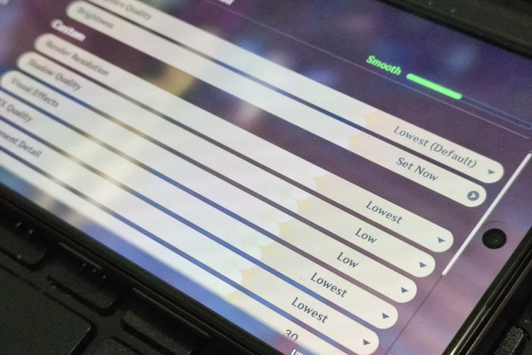 Realme 14 5G, hands-on, game, Mobile Legends, Game, Honor of Kings, honor of kings, realme 14 5g, Menjajal Main 6 Game di Realme 14 5G, Mobile Legends Bisa Grafis 