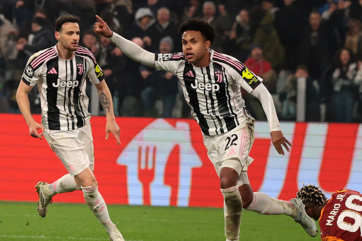 Weston McKennie, Timnas AS Ingin Publik Jatuh Cinta dengan Sepak Bola di Piala Dunia 2026
